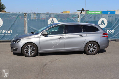 Peugeot308
