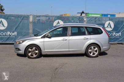 FordFocus
