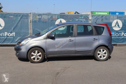 NissanNote