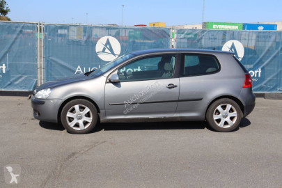 Berline Volkswagen