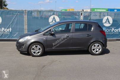 OpelCorsa