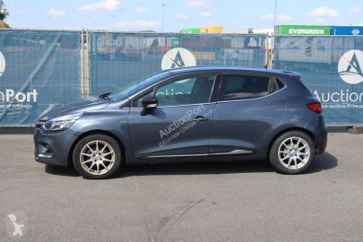 RenaultClio