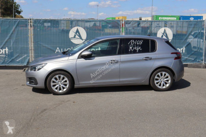 Peugeot308