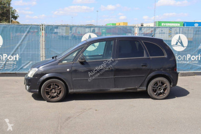 OpelMeriva