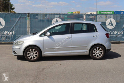 VolkswagenGolf Plus