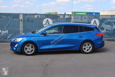 FordFocus