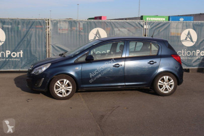 OpelCorsa