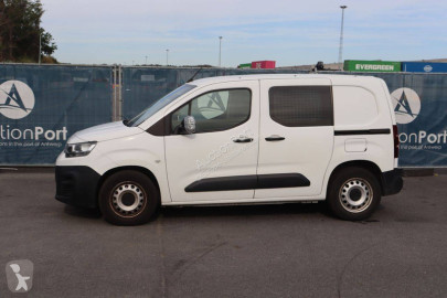 CitroënBerlingo