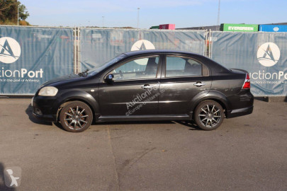 ChevroletAveo