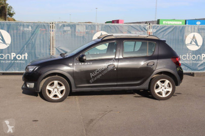 DaciaSandero