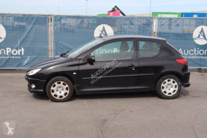 Peugeot206