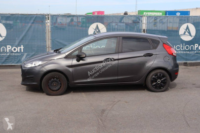 FordFiesta