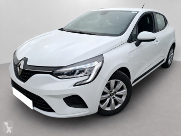 RenaultClio