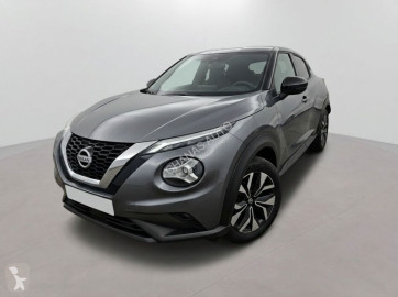 4X4 / SUV Nissan