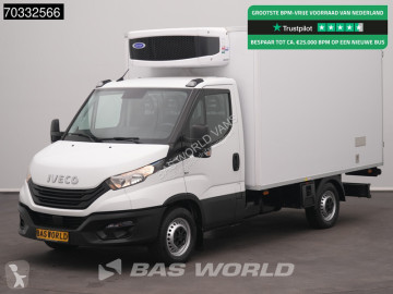 Frigo Iveco