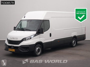 Iveco Daily 35S16 3.0L Automaat L3H2 3,5t Trekhaak LED ACC Airco Camera Parkeersensoren Euro6 L3 A/C Towbar