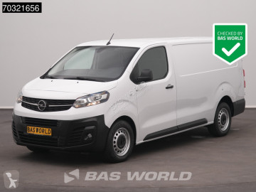 Fourgon Opel