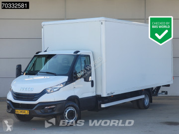 IvecoDaily