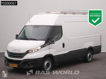 Iveco Daily 35S21 3.0L Automaat L2H2 3,5t Trekhaak Navi Airco Cruise Camera Imperiaal Euro6 L2 A/C Towbar Cruise control
