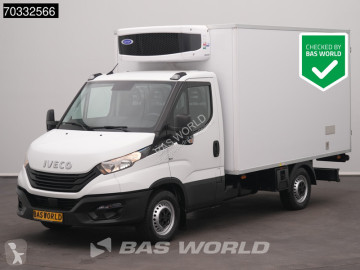 IvecoDaily