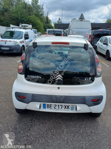 Citadine Citroën