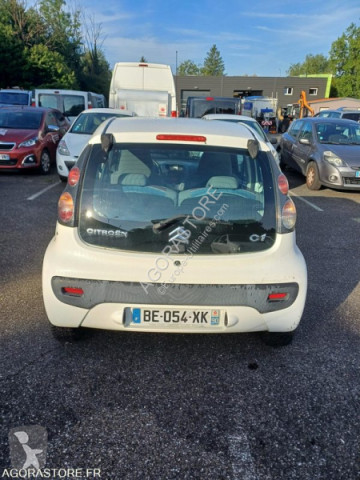 Citadine Citroën