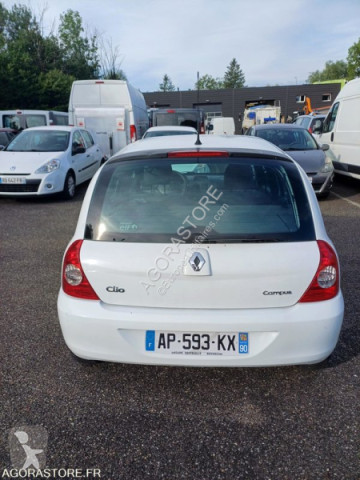 Citadine Renault