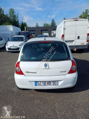 Citadine Renault