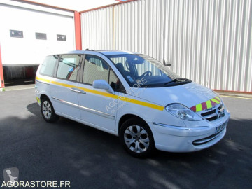 Citroën C8 C8