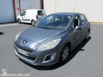 Berlina Peugeot