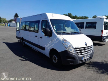 Minibus Renault