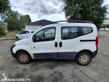 Carrinha Peugeot
