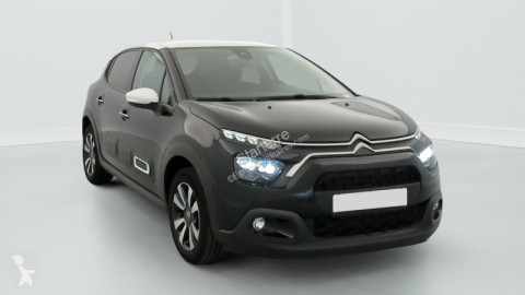 CitroënC3