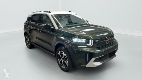 4X4 / SUV Citroën