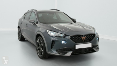 4X4 / SUV Cupra