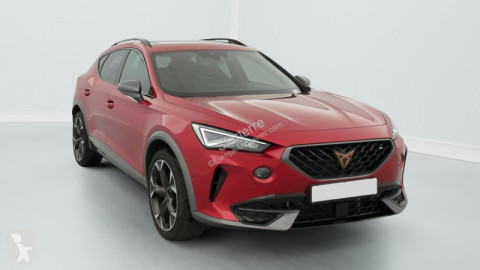 4X4 / SUV Cupra