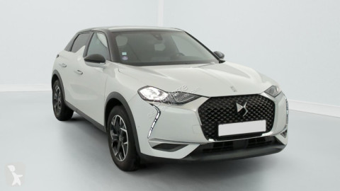 DSDS3 Crossback