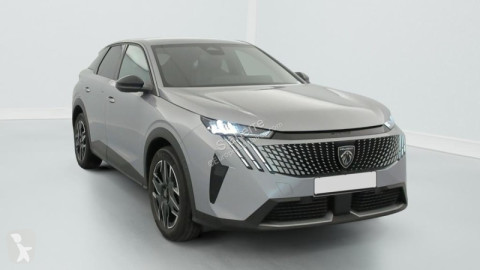 4X4 / SUV Peugeot