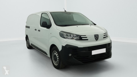 Peugeot Expert Fourgon