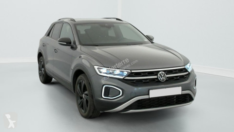 4X4 / SUV Volkswagen