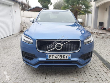 VolvoXC90