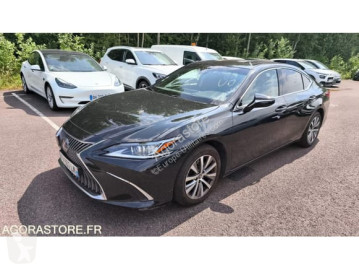 Voiture berline