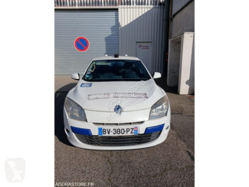 Voiture berline