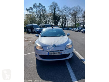 Voiture berline