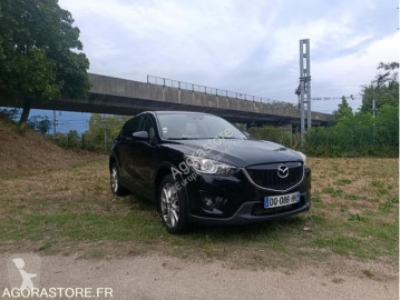 4X4 / SUV