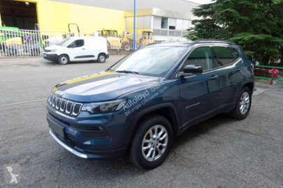 4X4 / SUV Jeep