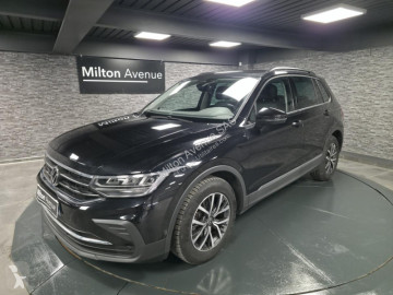 Volkswagen Tiguan 2.0 16V TDI BlueMotion 150 DSG 7 Life Plus