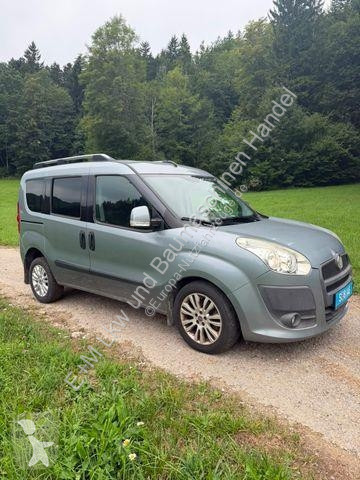 FiatDoblo