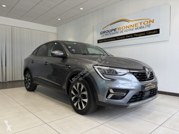 4X4 / SUV Renault