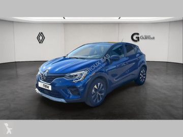 4X4 / SUV Renault